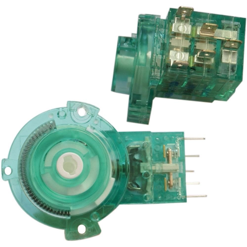 Comutador Elétrico Ignição Sprinter 97 A 09 [F103]