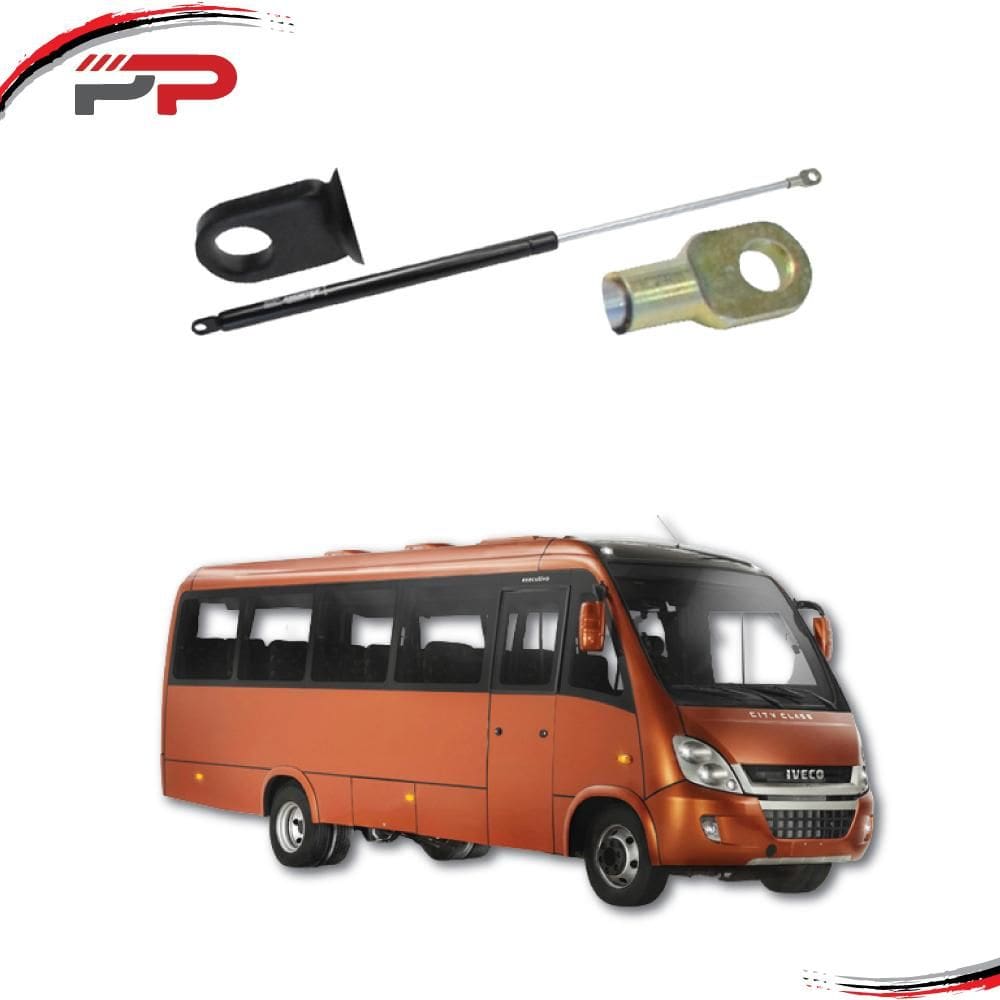 Amortecedor Mola Gás Capô ônibus City Class Maxivan [F103]