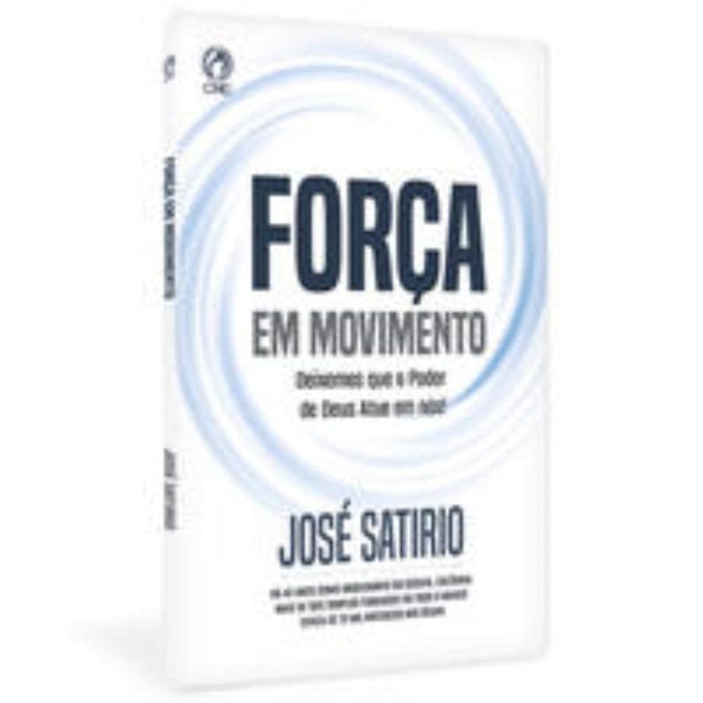 Forca Em Movimento (Cpad)