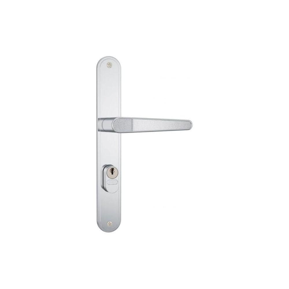 Fechadura 601-03 - Esp. Inox (g)