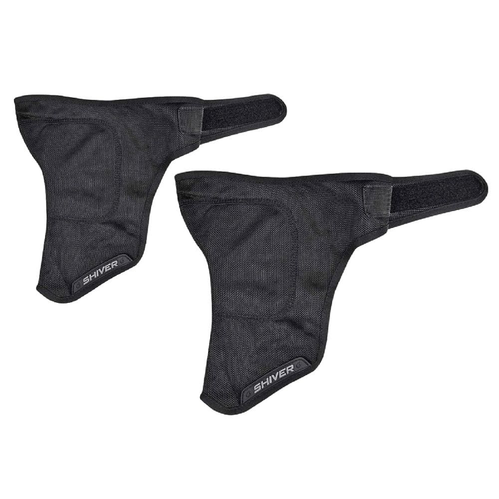 Kit 2 Protetor De Pescoço moto motoqueiro moboy Ventilado Proteção contra Linha Pipa Cerol