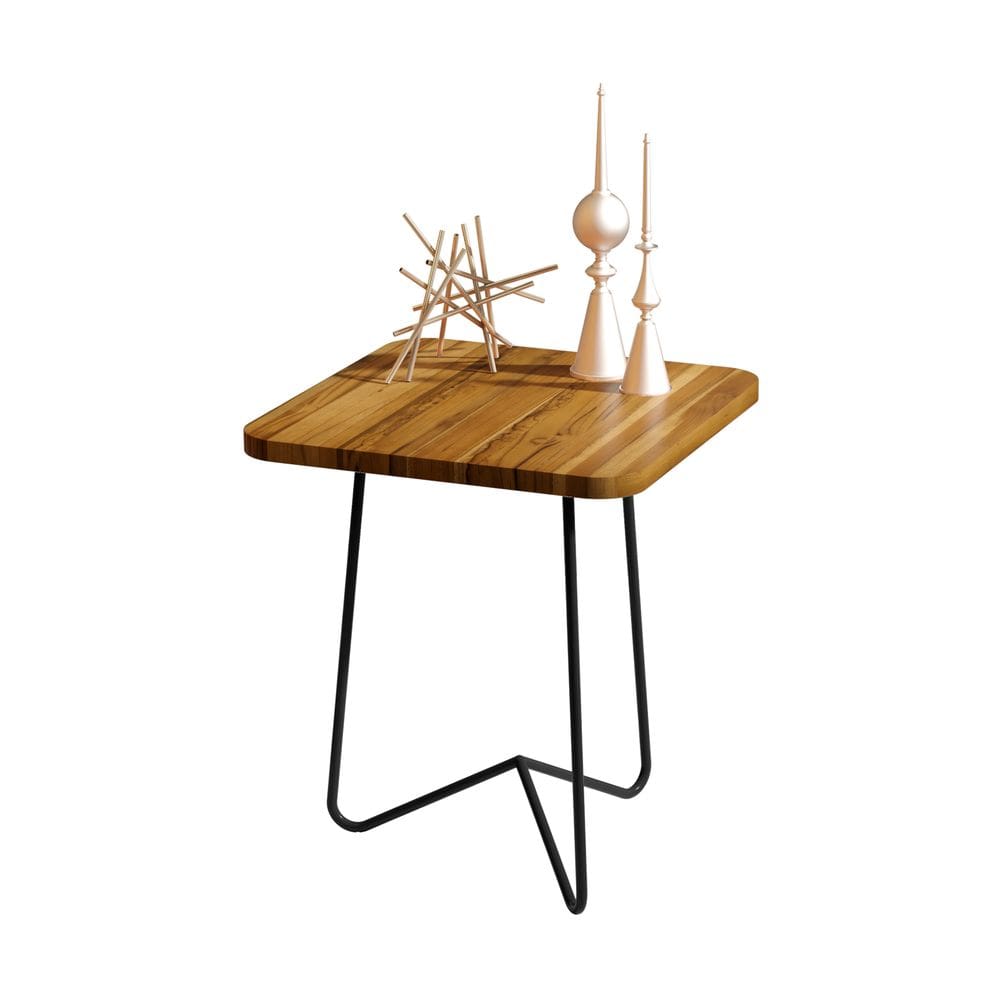 Mesa Lateral Milão 50 - Madeirado