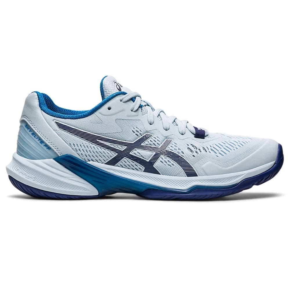 Tênis Asics Sky Elite Ff 2 Feminino - Azul Claro+Azul