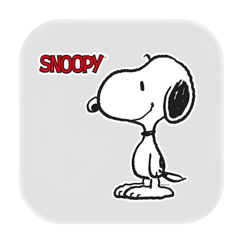 Luminária Snoopy Box - Toque Divertido E Encantador Para Seu Ambiente