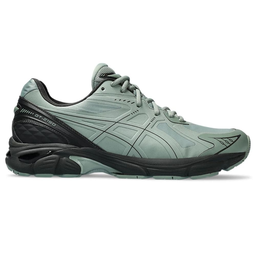 Tênis Asics Gt-2160 NS Earthenware Masculino - Verde+Preto