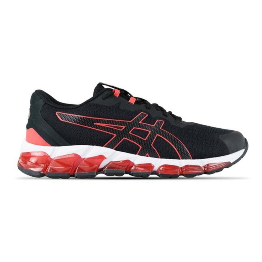 Tênis Asics Gel Quantum 360 Direction Masculino - Preto+Vermelho