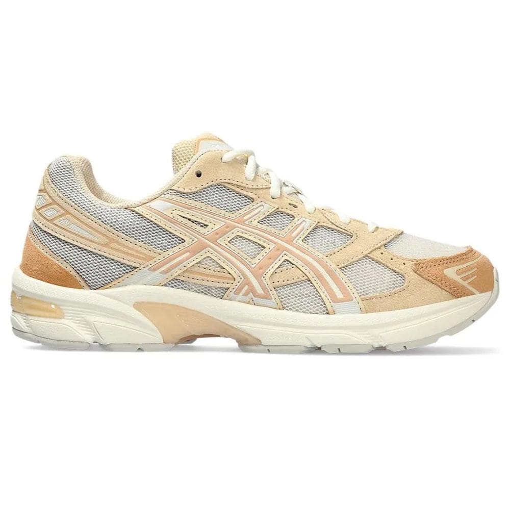 Tênis Asics Gel 1130 Masculino - Bege+Cinza