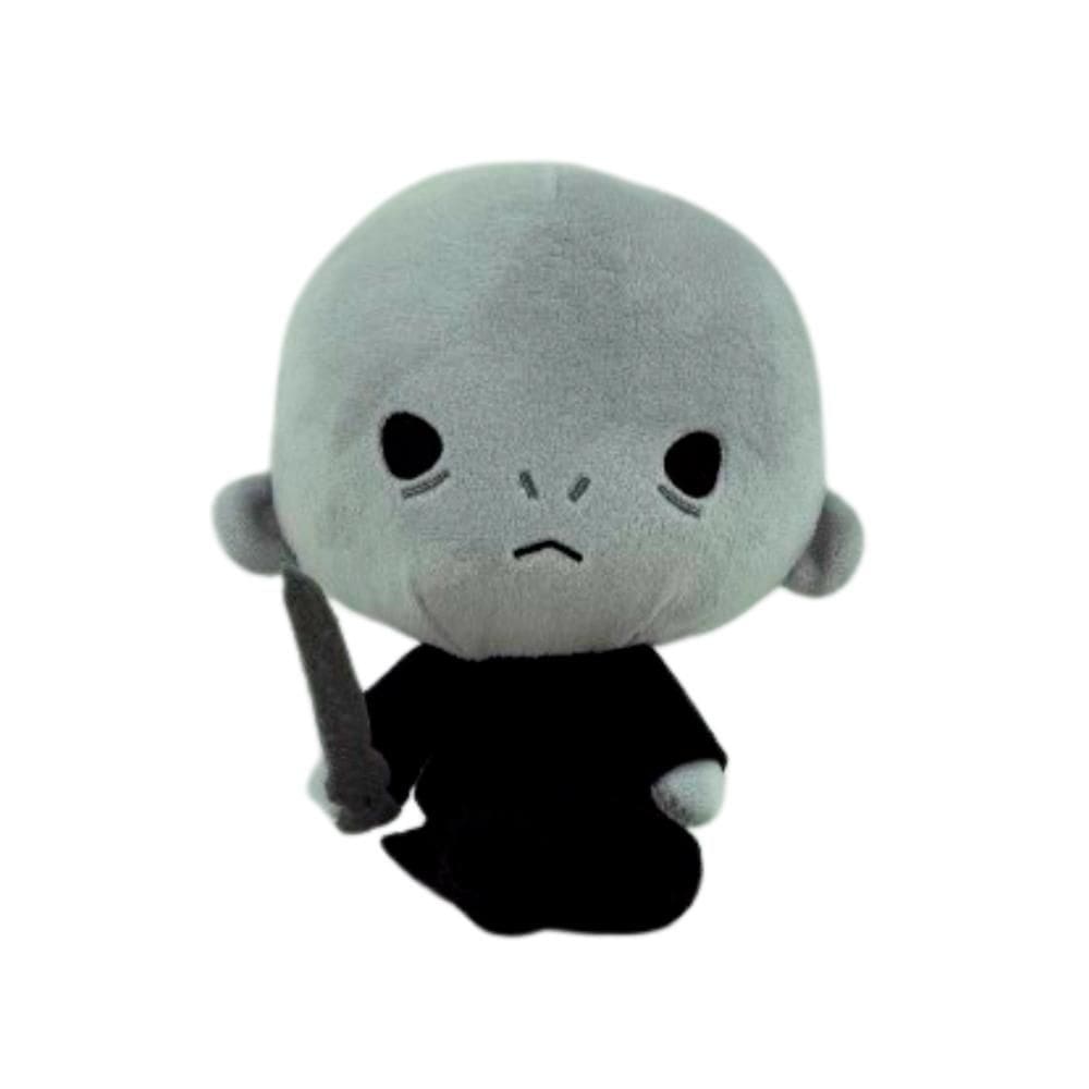 Pelúcia Harry Potter 20cm - Voldemort