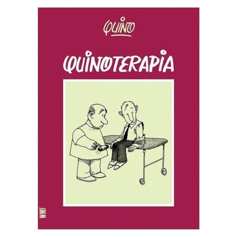 Quinoterapia