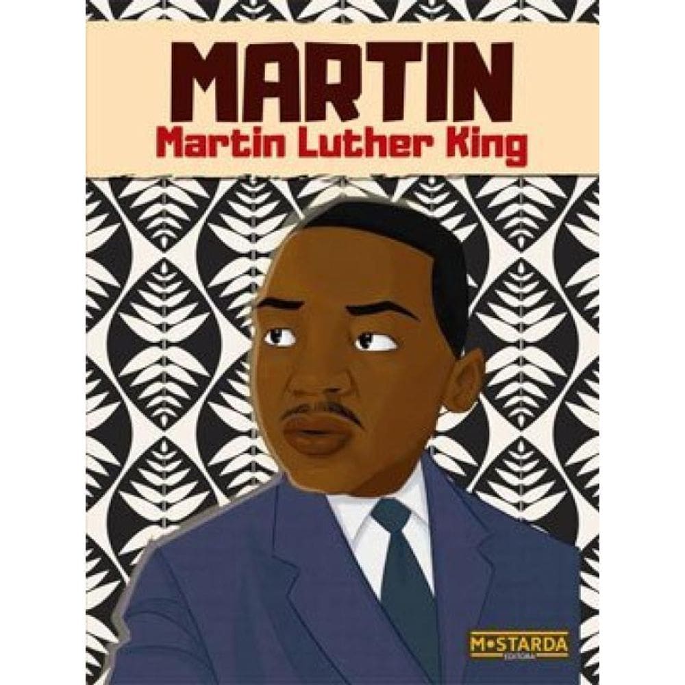 Martin - Martin Luther King