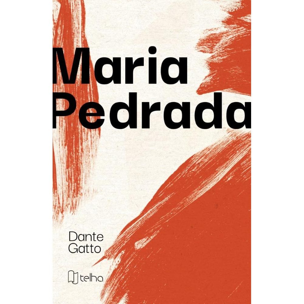 Maria Pedrada
