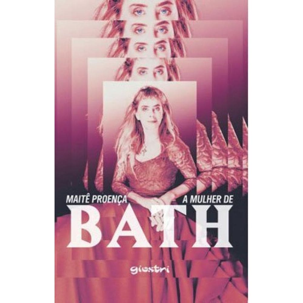 A Mulher De Bath