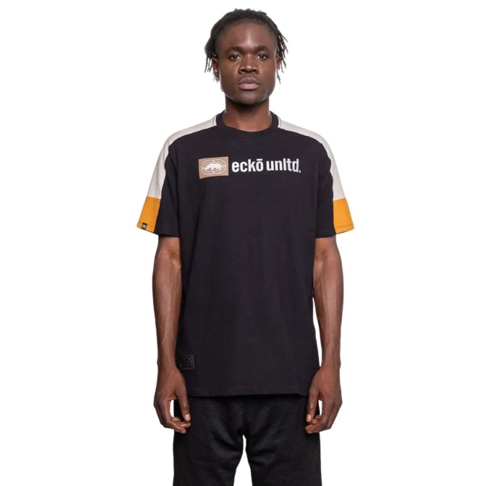 Camiseta Ecko Masculina News