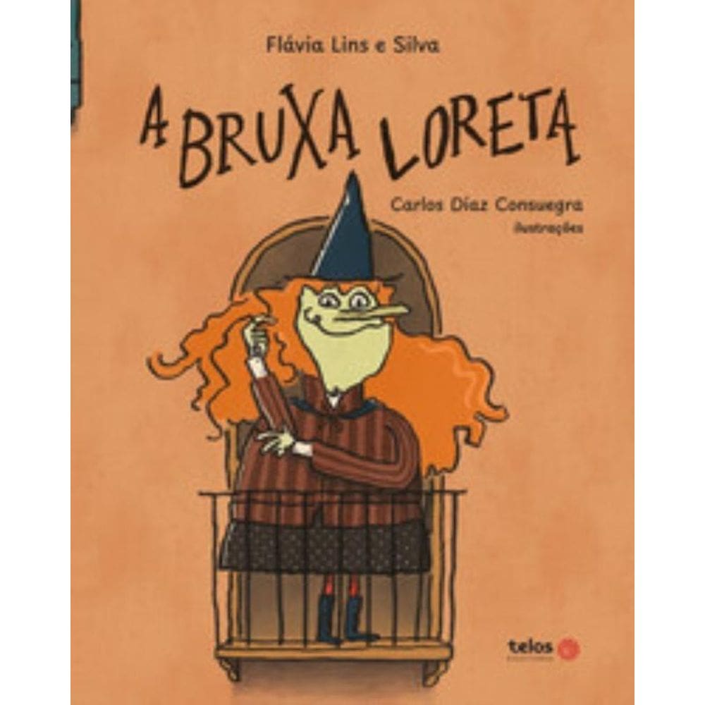 A bruxa Loreta