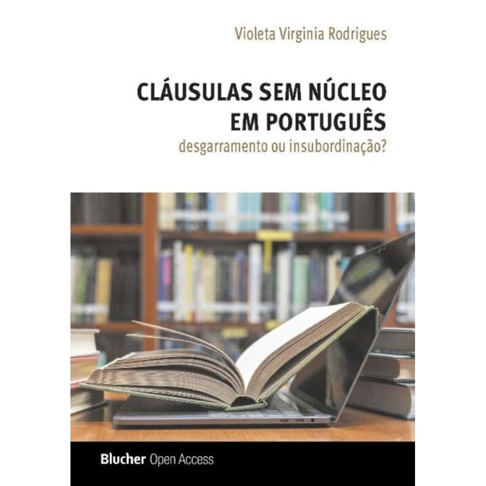 Clausulas Sem Nucleo Em Portugues