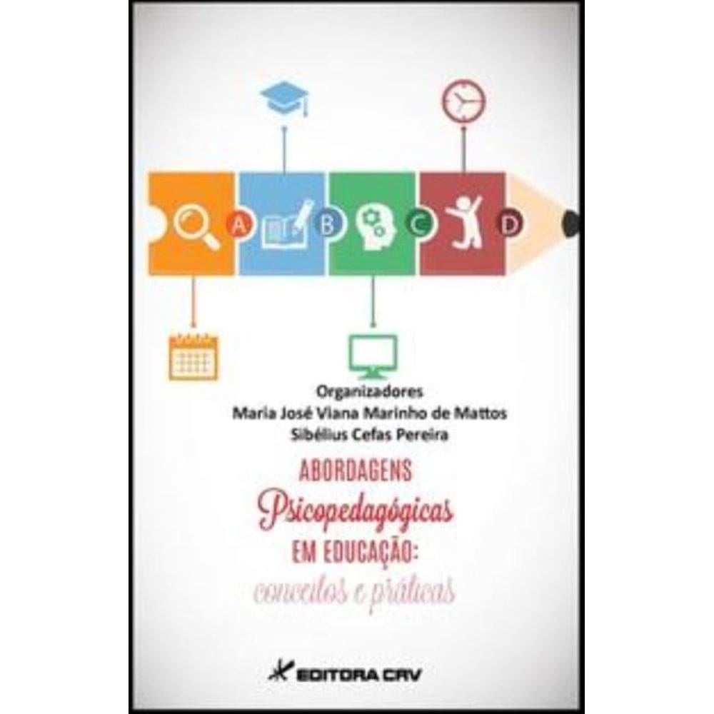 Abordagens Psicopedagógicas Em Educação: Conceitos E Práticas