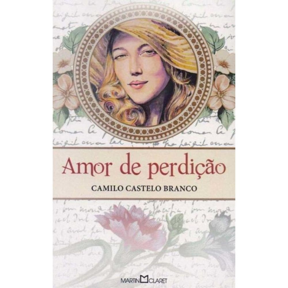 Amor de Perdição - Obra Prima