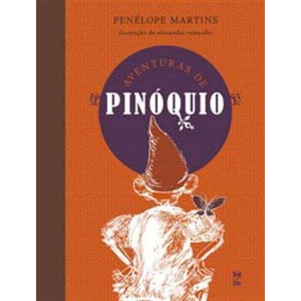 Aventuras de Pinoquio