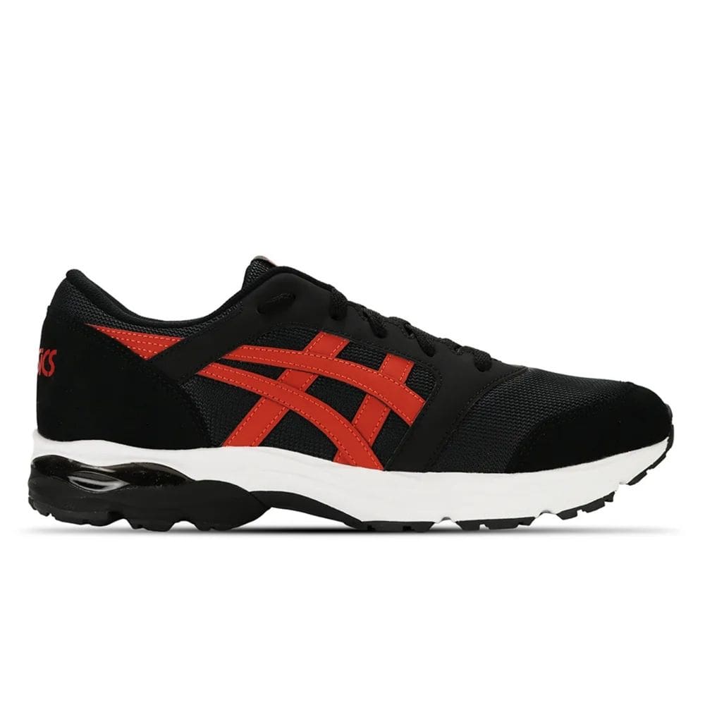 Tênis Asics Gel Takumi Masculino - Preto+Vermelho