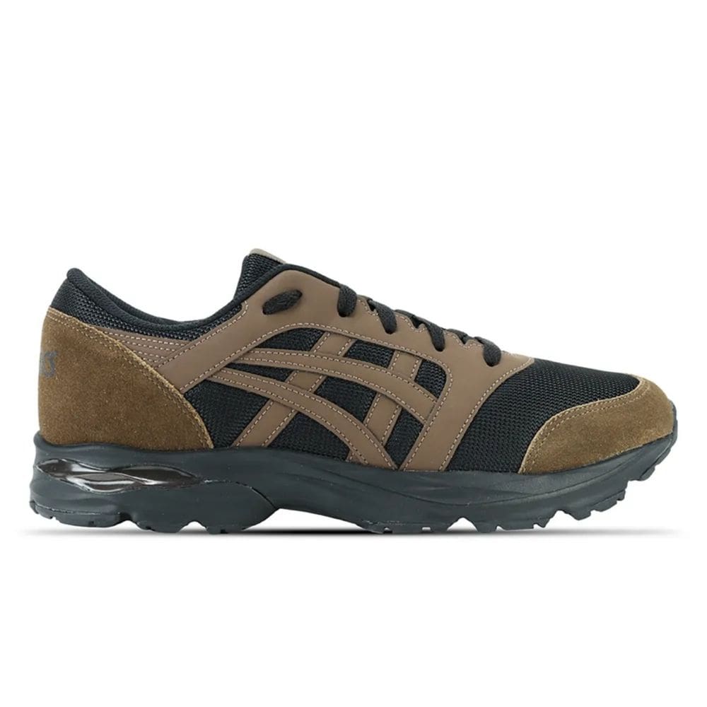 Tênis Asics Gel Takumi Masculino - Preto+Marrom
