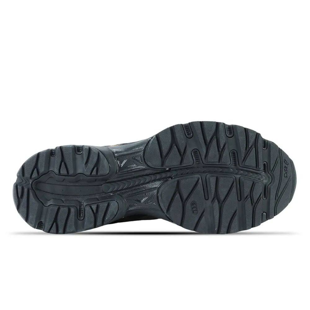 Tênis Asics Gel Takumi Masculino - Preto+Marrom | Ponto