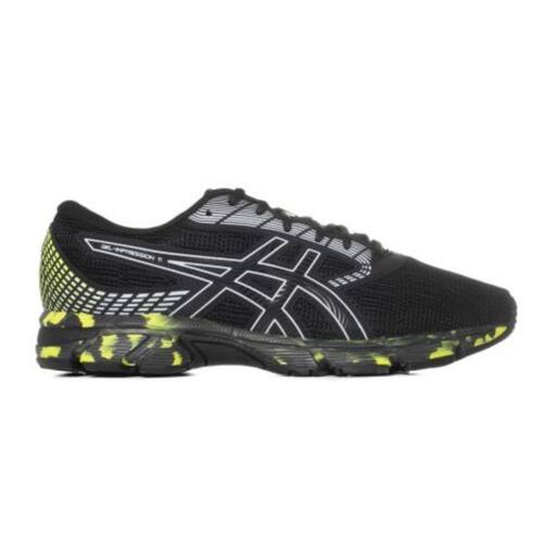 Tênis Asics Gel Impression 11 Masculino Ponto