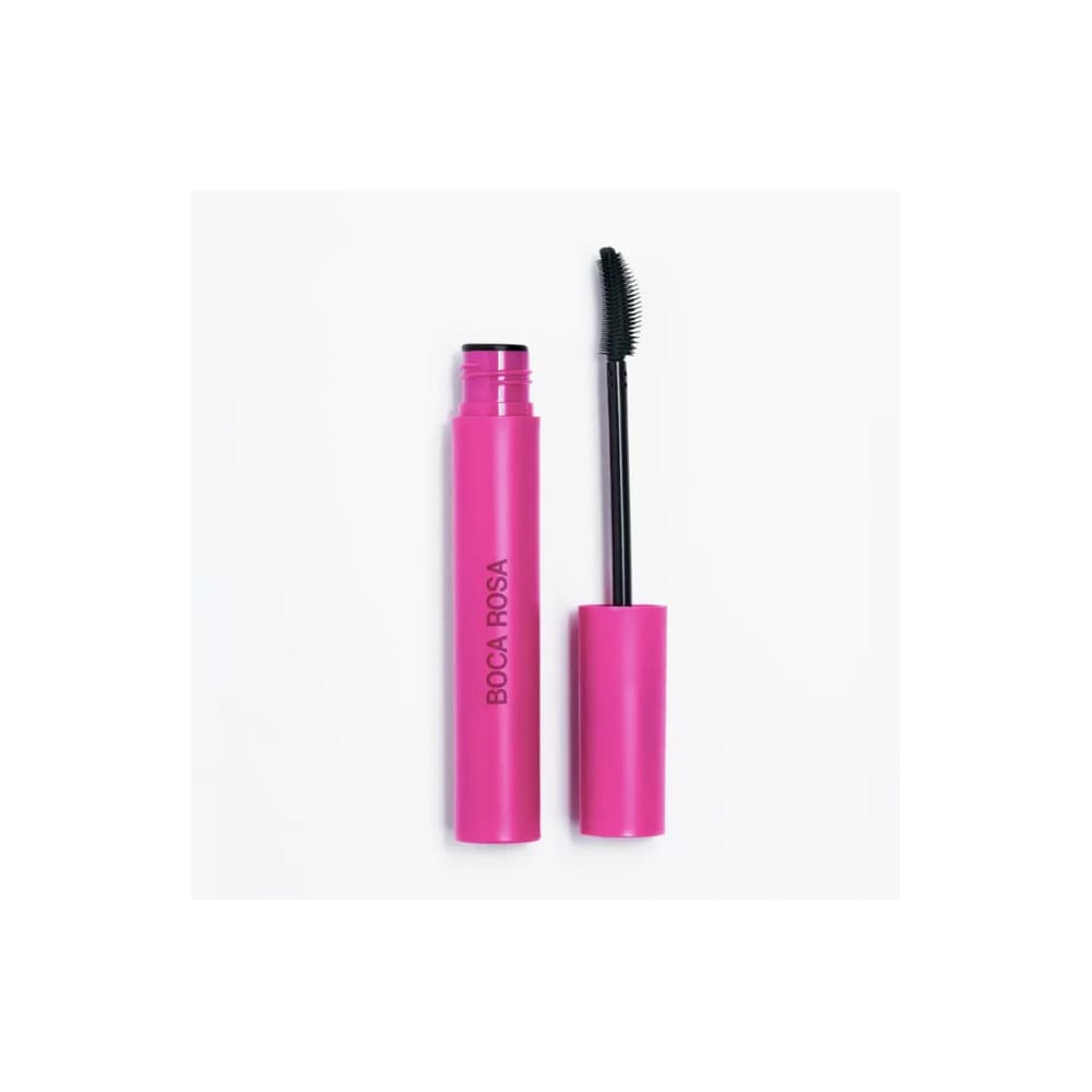 Máscara para Cílios Preta - Boca Rosa