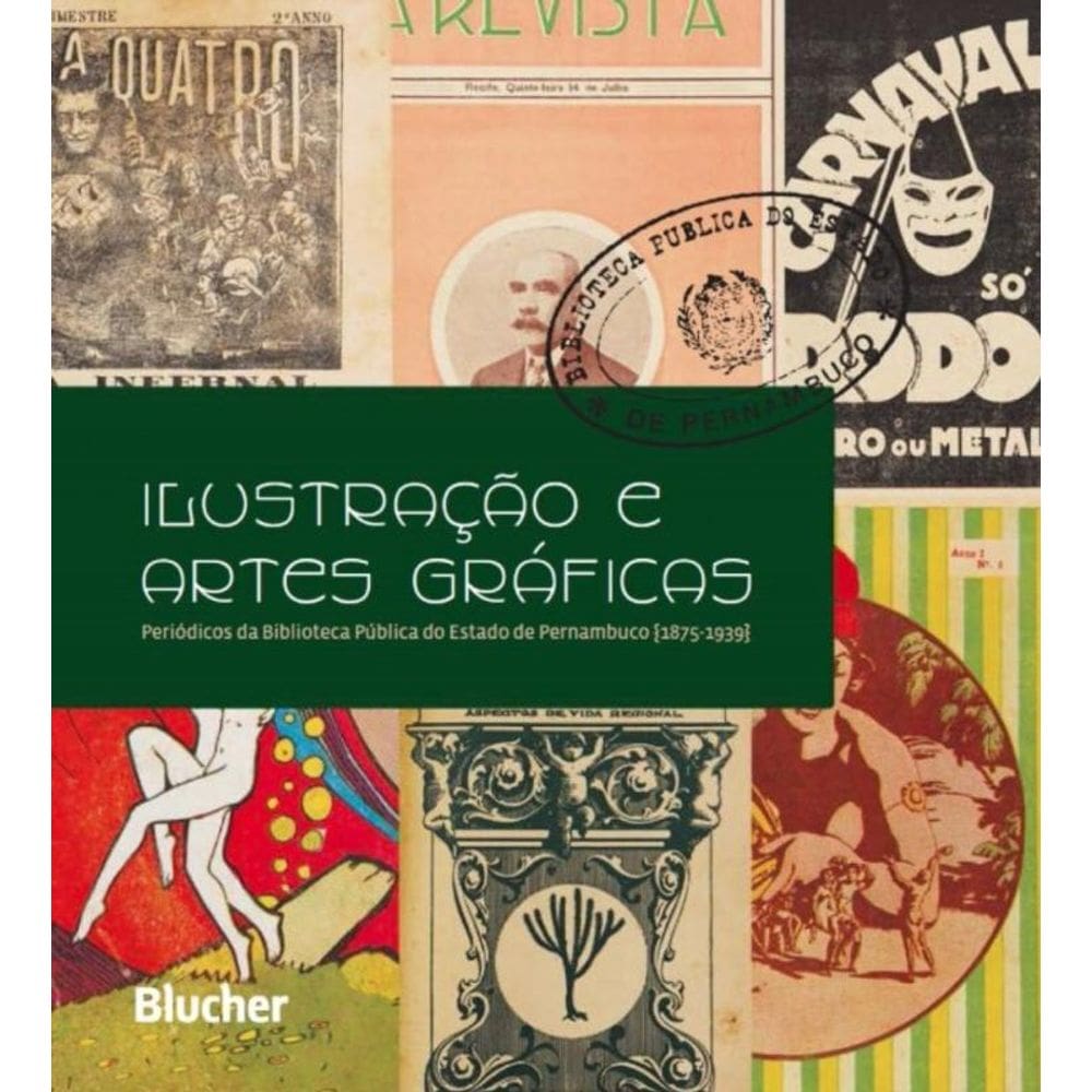 Ilustração e Artes Gráficas