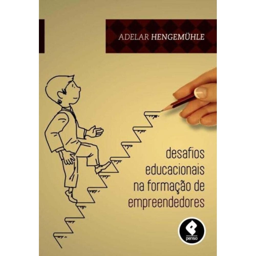 Desafios Educ. Na Formacao De Empreendedores