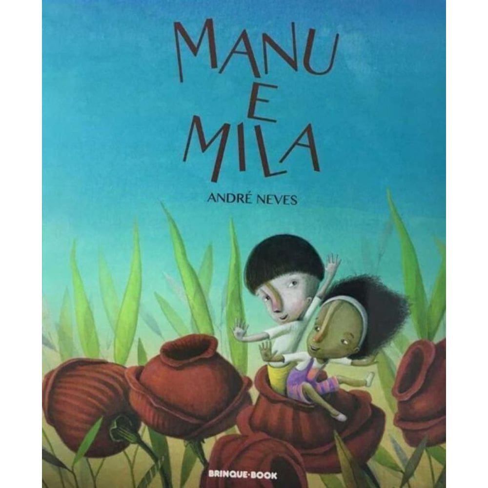 Manu e Mila