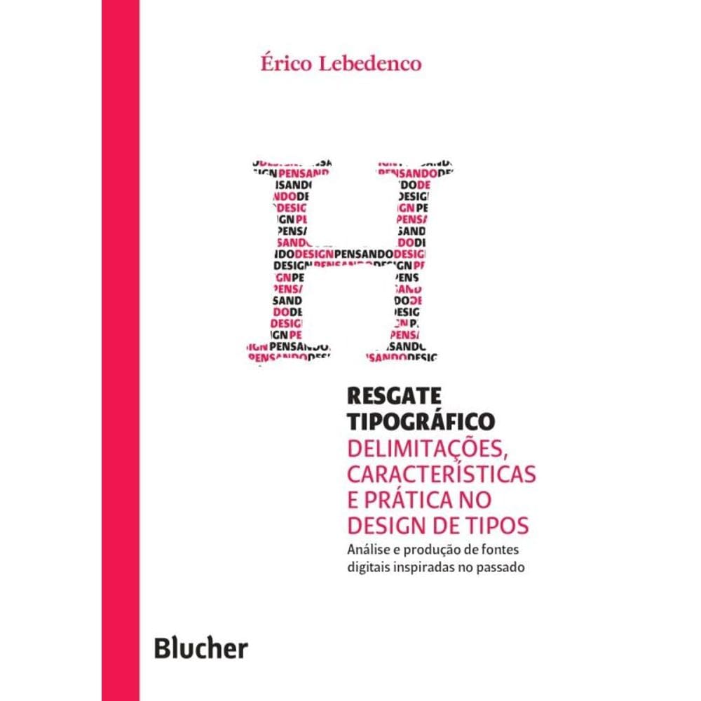 Resgate tipográfico