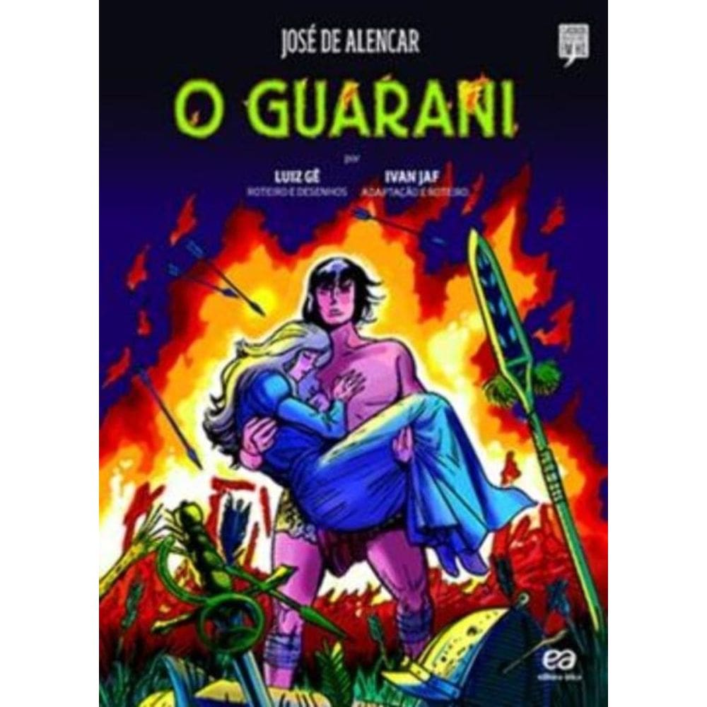 Guarani, O