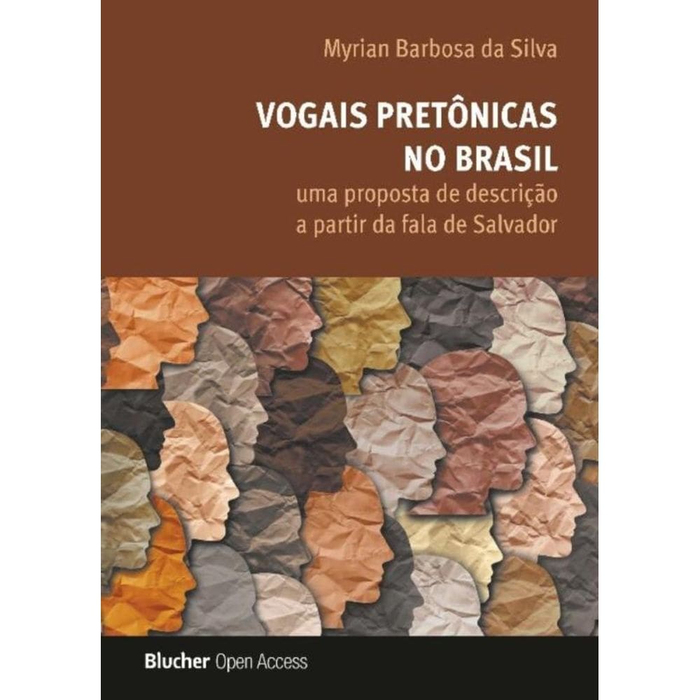 Vogais Pretonicas No Brasil