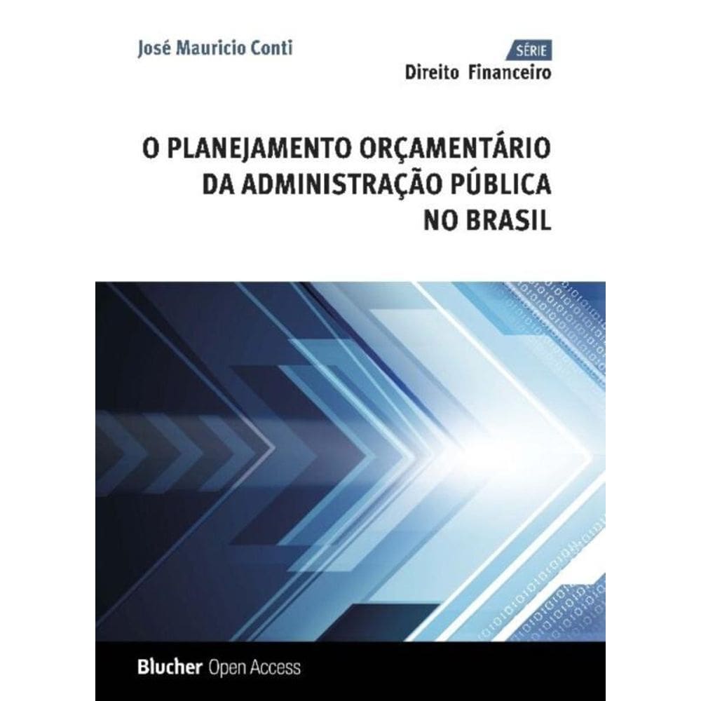 Planejamento Orcamentario Da Administracao Publica