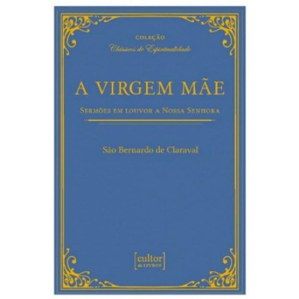 A virgem mãe