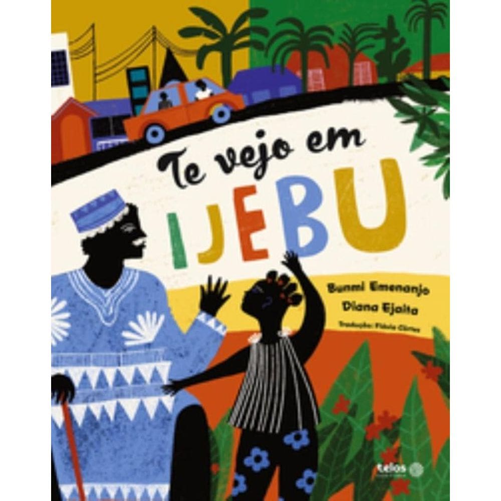 Te vejo em Ijebu