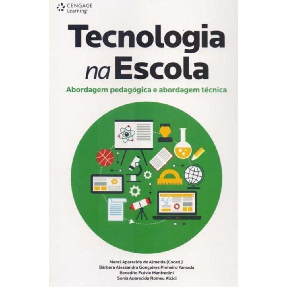 Tecnologia na Escola