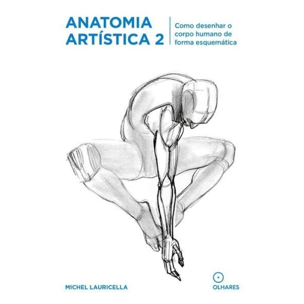 Anatomia Artistica 2