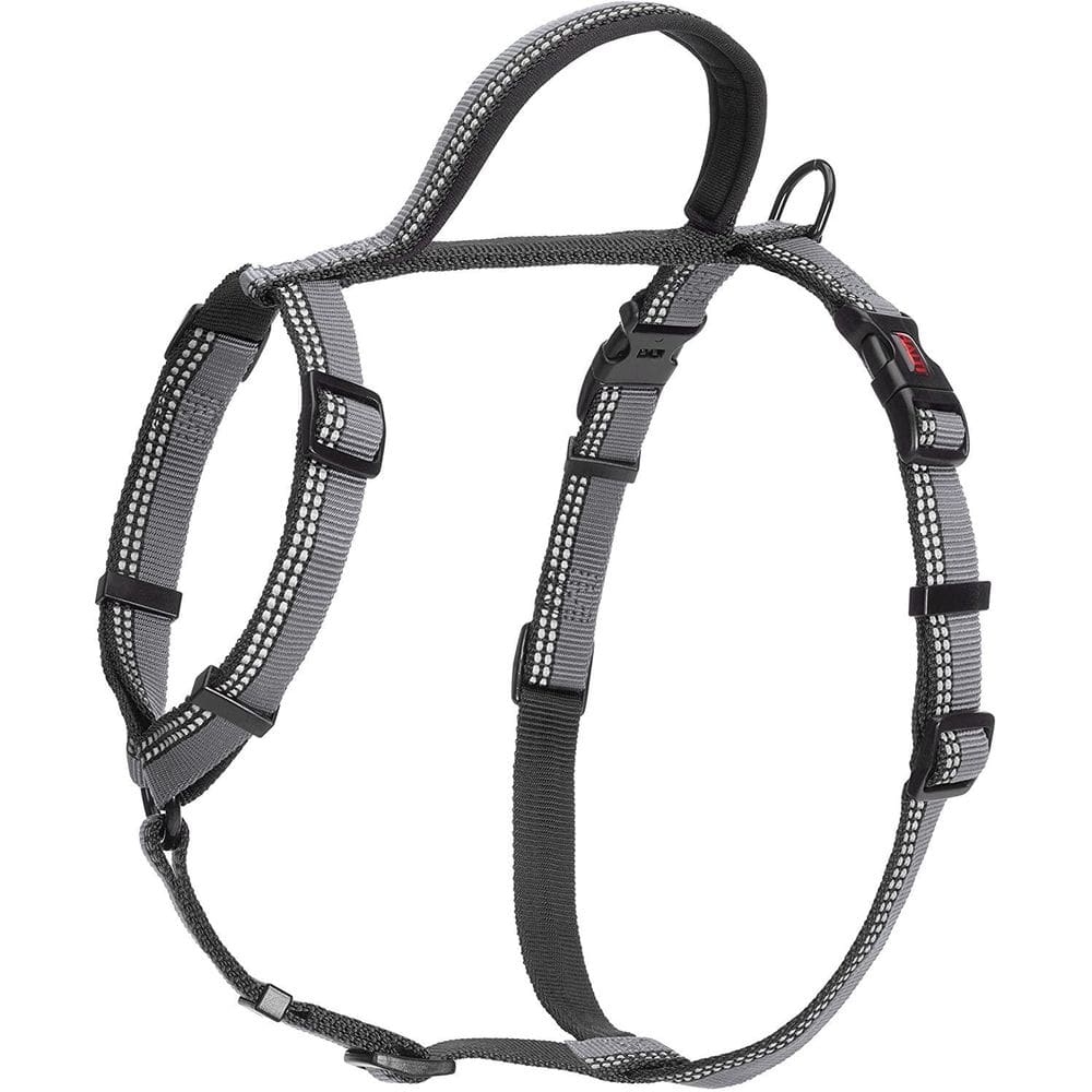 Coleira Peitoral Halti Walking Harness Pequeno Para Cães