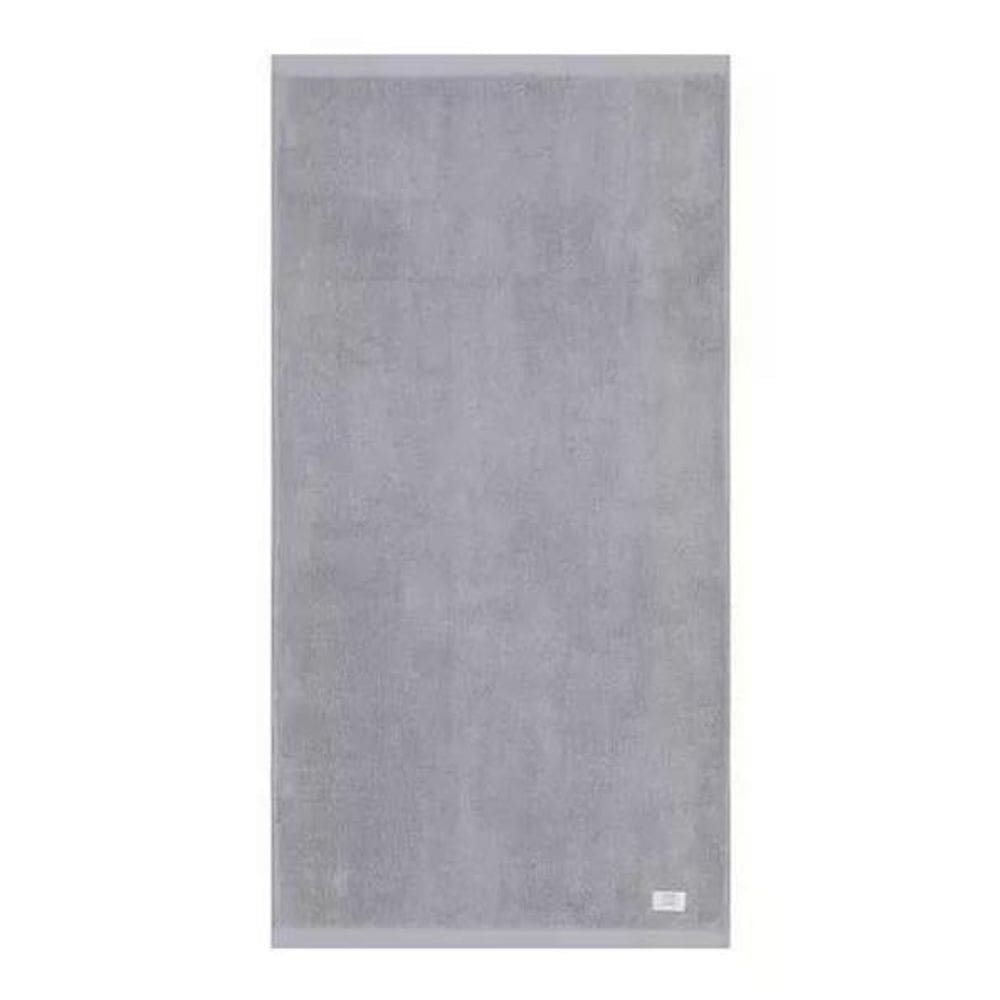 Toalha De Banho Buddemeyer Dual Air 90/160 Cor Cinza