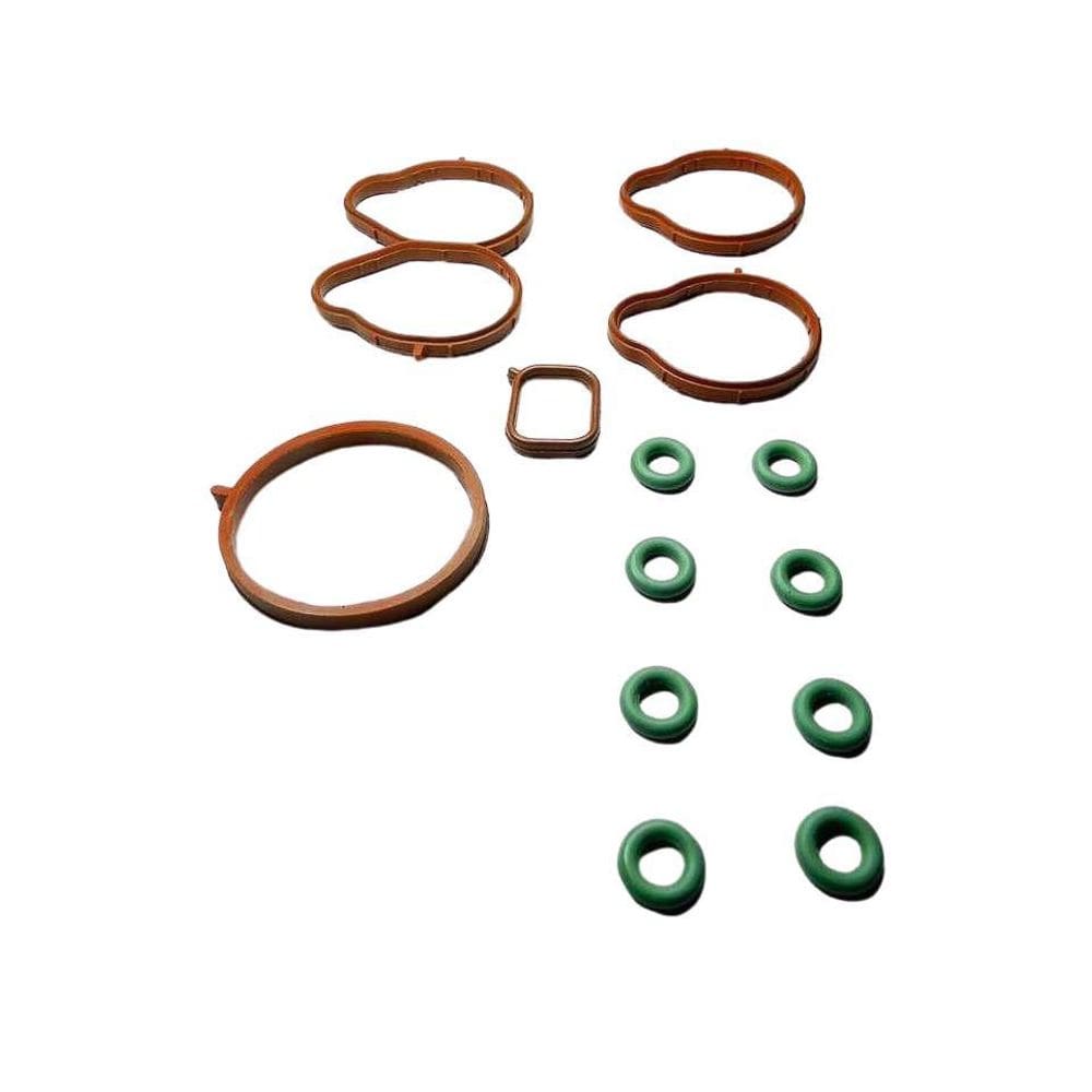 Juntas Coletor Admissão Palio Fire Evo 1.0 40158Bo