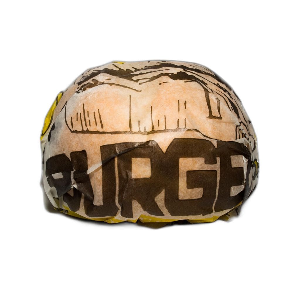 Papel Hambúrguer Barreira Gordura 30X38 250Fl