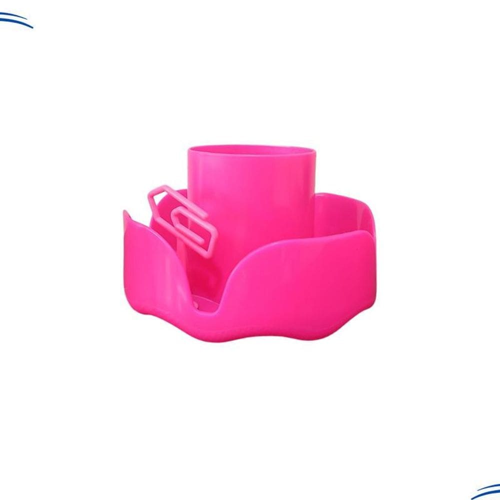 Porta Objetos Organizador Mesa Multiuso Escritório Cozinha