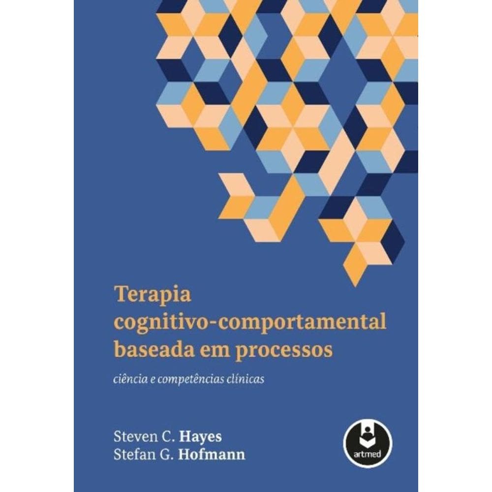 Terapia Cognitivo-Comportam. Baseada Em Procesos