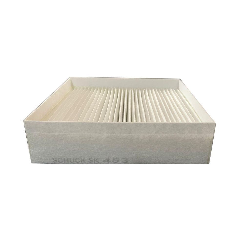 Filtro Ar Cabine Volvo Caminhão Fh 1998 A 2011 8143691