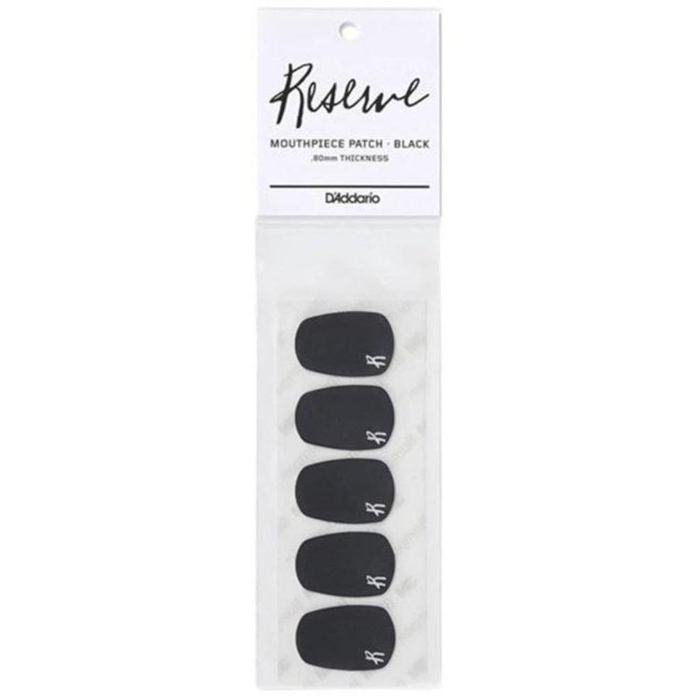 Protetor de Boquilha D`ADDARIO - RMP01B (unitário)