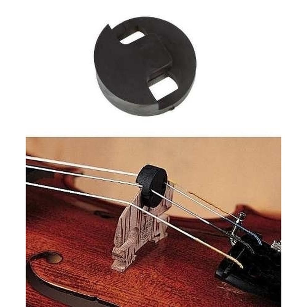 Surdina para Violino Redonda - Paganini