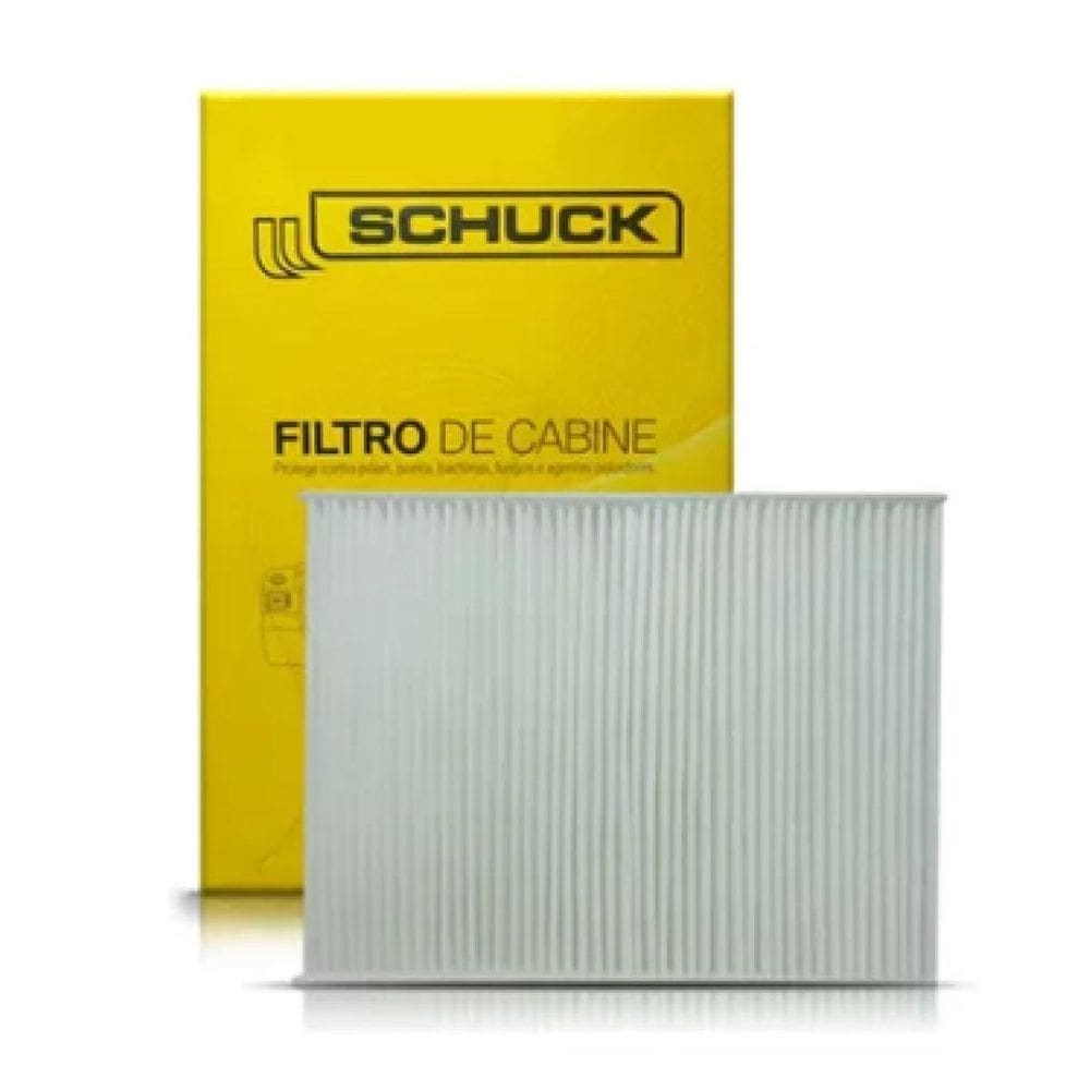 Filtro Ar Cabine Linea Após 2008 Punto Após 2007 7086604