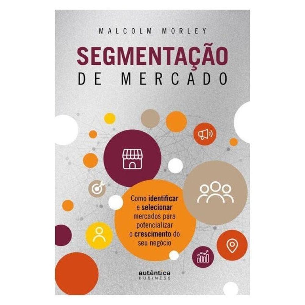 Segmentação De Mercado