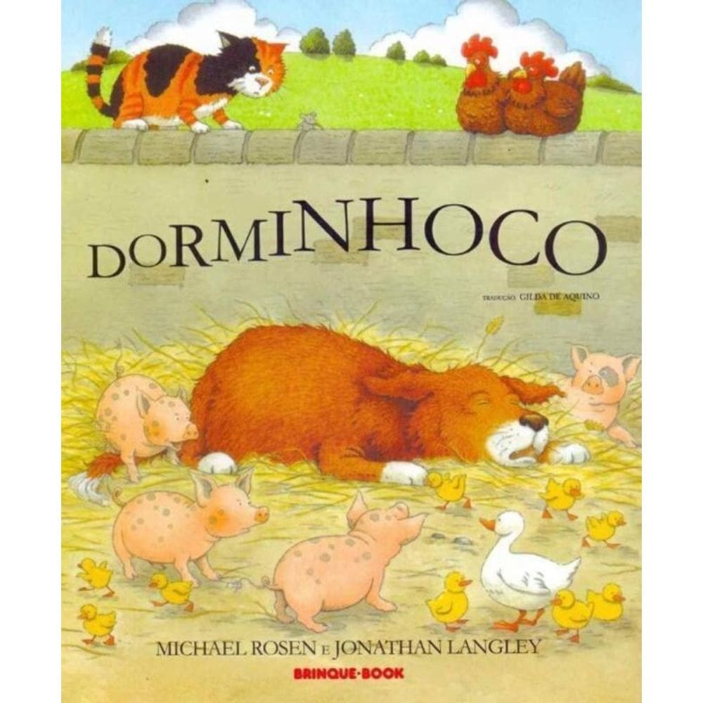 Dorminhoco